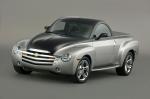 Chevrolet SS R 2003 года